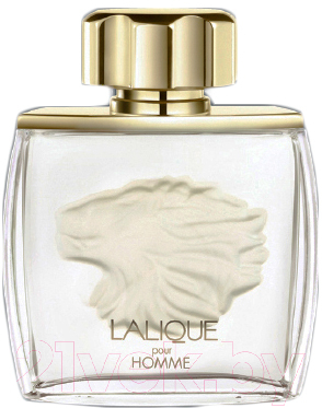 

Парфюмерная вода Lalique, Pour Homme Lion
