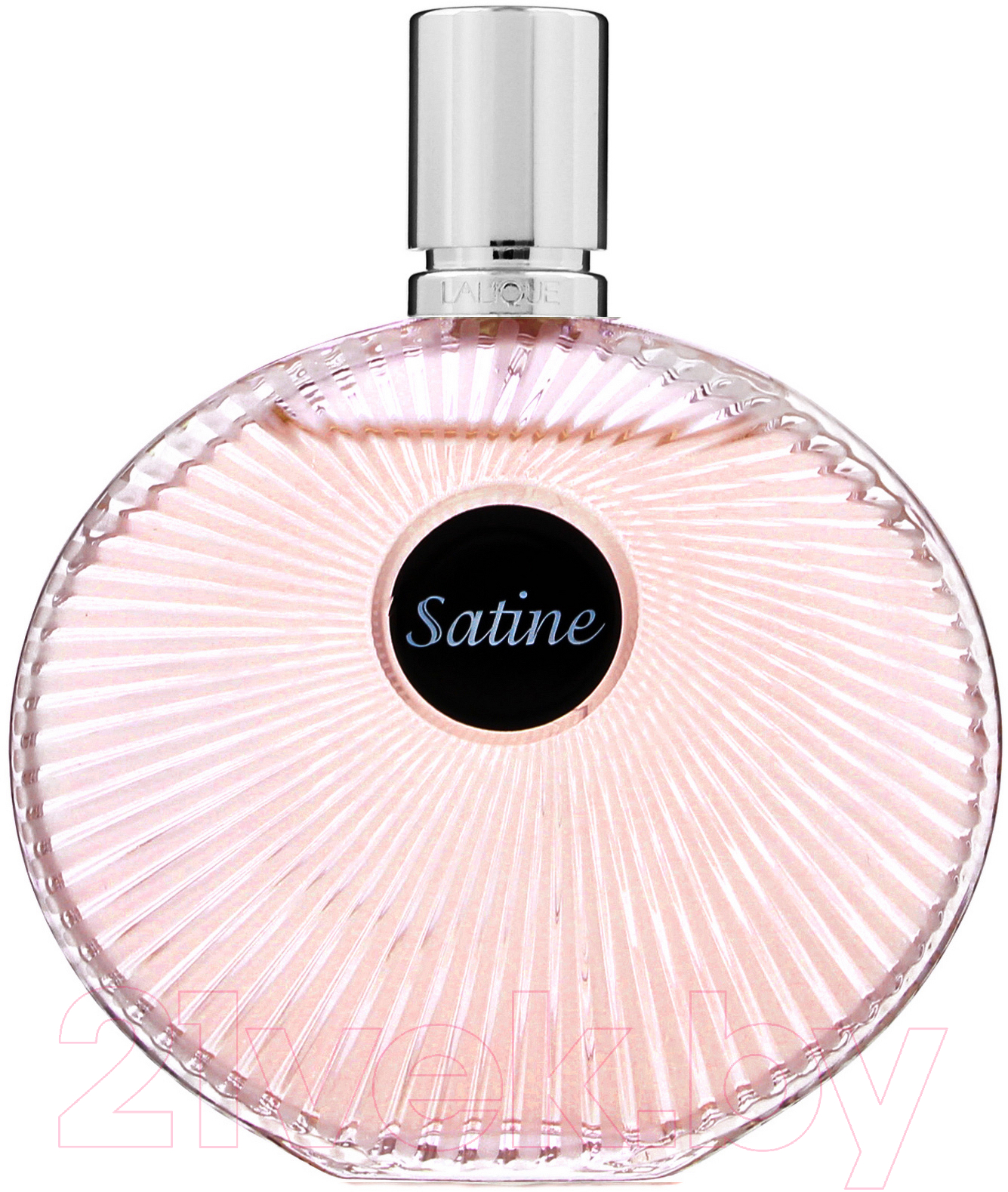 Парфюмерная вода Lalique Satine