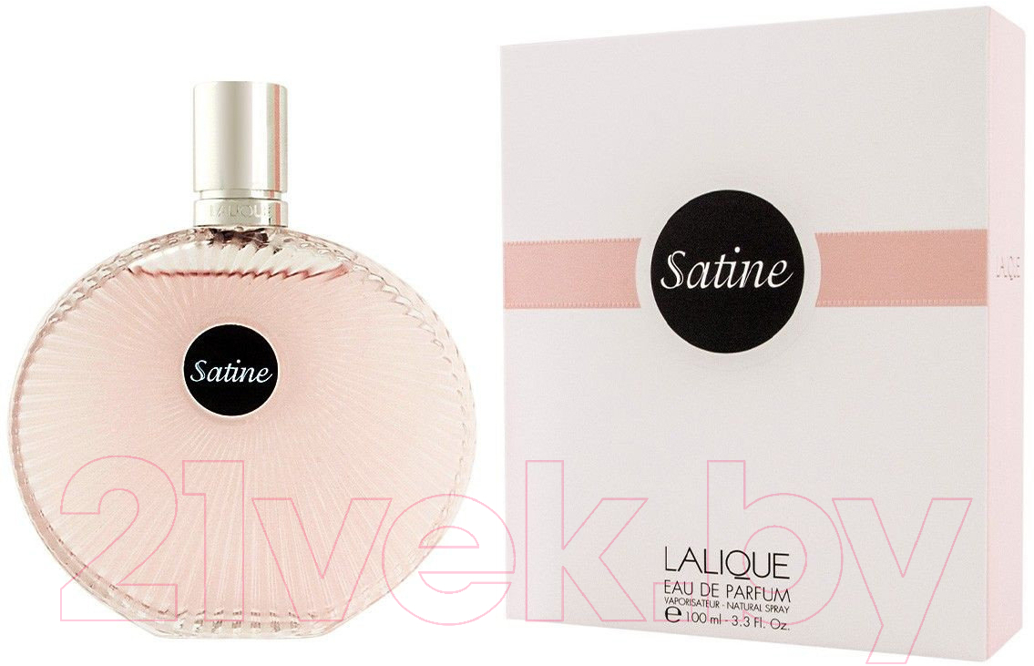 Парфюмерная вода Lalique Satine (100мл)