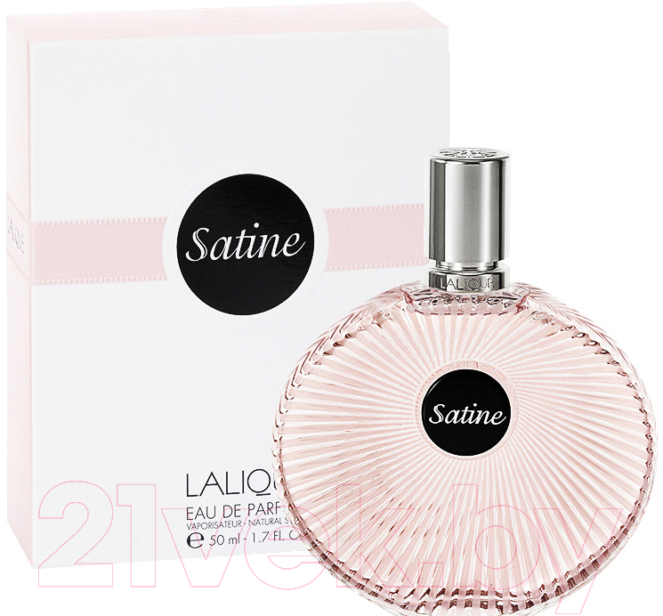 Парфюмерная вода Lalique Satine (50мл)