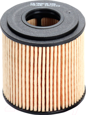 Изображение товара Масляный фильтр Filtron OE655