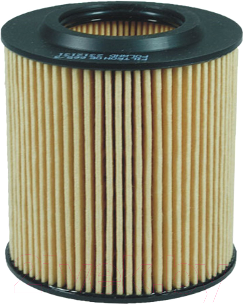 Масляный фильтр Filtron OE665/3