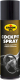 Миниатюра изображения товара Очиститель салона Kroon-Oil Cockpitspray / 39018 (300мл)