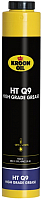 

Смазка техническая, High Grade Grease HT Q9 / 33389