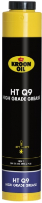 

Смазка техническая Kroon-Oil, High Grade Grease HT Q9 / 33389