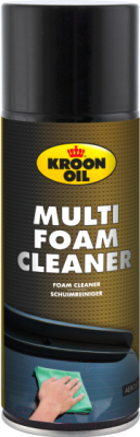 Очиститель универсальный Kroon-Oil Multi Foam Cleaner / 22018 (400мл)