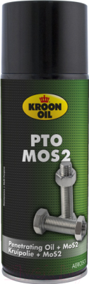 Смазка техническая Kroon-Oil PTO MOS2 AE / 40007 (400мл)