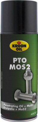 

Смазка техническая Kroon-Oil, PTO MOS2 AE / 40007