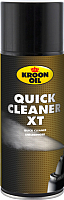 Очиститель универсальный Kroon-Oil Quick Cleaner XT / 40014 (400мл) - 