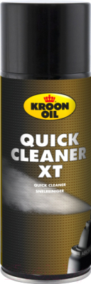 Очиститель универсальный Kroon-Oil Quick Cleaner XT / 40014 (400мл)
