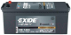Автомобильный аккумулятор Exide Expert HVR EE1403 (140 А/ч) - 