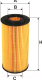 Миниатюра изображения товара Масляный фильтр Filtron OE671/3
