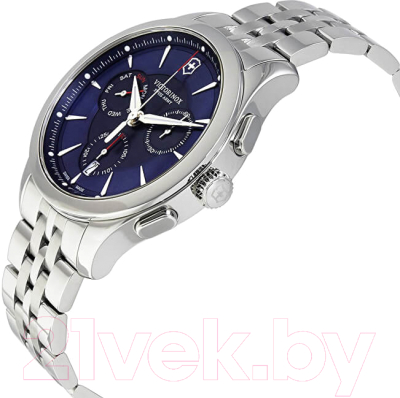 Часы наручные мужские Victorinox Alliance Chronograph 241746