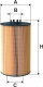 Миниатюра изображения товара Масляный фильтр Filtron OE686