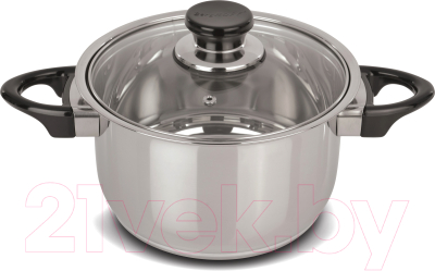 Набор кухонной посуды BergHOFF Essentials Vision Premium 1112105