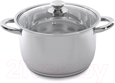 Набор кухонной посуды BergHOFF Essentials Vision Premium 1112100