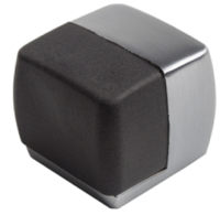 

Ограничитель дверной Arni, DS104 MBNB