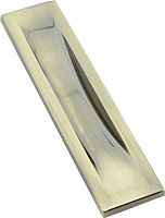 

Ручка дверная Arni, SDH-5 AB