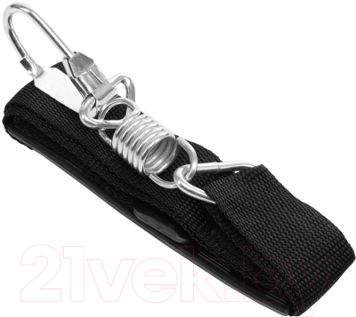 Изображение товара Триммер электрический Denzel TE-1400 (96612)