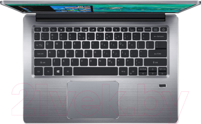 Ноутбук Acer Swift SF314-54-36EG (NX.GXZEU.009)