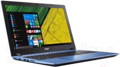 Ноутбук Acer Aspire A315-51-3110 (NX.GS6EU.013)