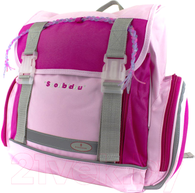 Школьный рюкзак Schneiders 42012-052