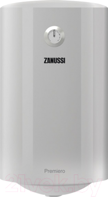 Накопительный водонагреватель Zanussi ZWH/S 100 Premiero