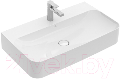 

Умывальник Villeroy & Boch, Finion 4168-80-R1