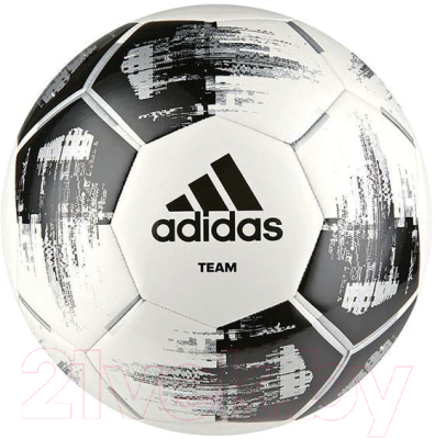 Футбольный мяч Adidas Team Glider / CZ2230 (размер 5)