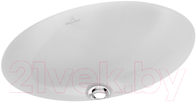 

Умывальник Villeroy & Boch, Loop & Friends 6161-30-01