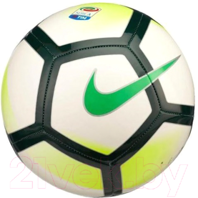 Футбольный мяч Nike Perfumes SC3139-100 (размер 5)