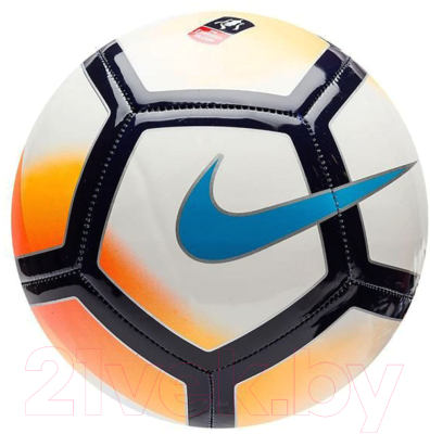 Футбольный мяч Nike Perfumes FA Cup SC3239-100 (размер 5)