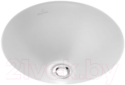 

Умывальник Villeroy & Boch, Loop & Friends 6180-33-01