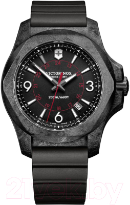 Часы наручные мужские Victorinox I.N.O.X. Carbon 241777