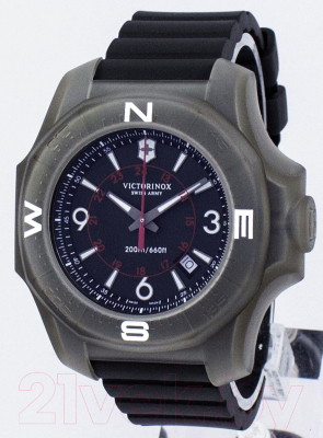 Часы наручные мужские Victorinox I.N.O.X. Carbon 241777