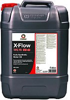 Моторное масло Comma X-Flow Type PD 5W40 / XFPD20 L (20л) - 