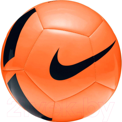 Футбольный мяч Nike Perfumes Unisex Team Pitch SC3166-803 (размер 5)