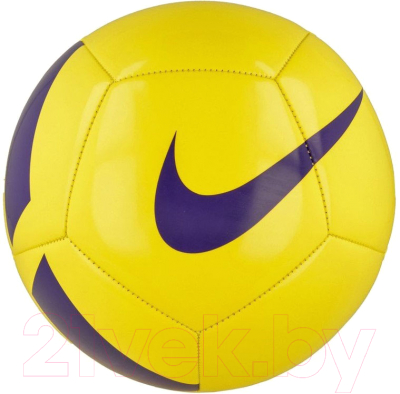 Футбольный мяч Nike Perfumes Unisex Pitch SC3166-701 (размер 5)
