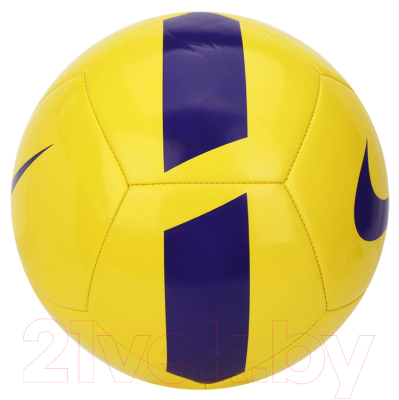 Футбольный мяч Nike Perfumes Unisex Pitch SC3166-701 (размер 5)