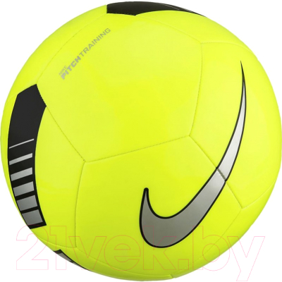 Футбольный мяч Nike Perfumes Pitch Training SC3101-702 (размер 5)
