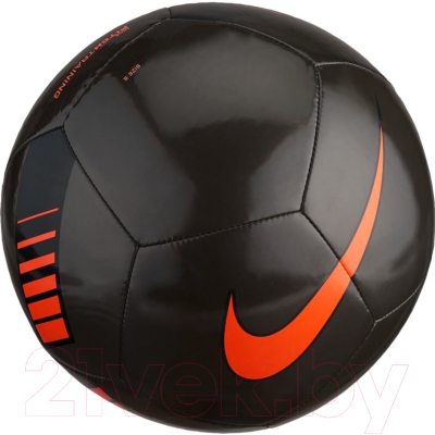 Футбольный мяч Nike Perfumes Pitch Training SC3101-008 (размер 5)