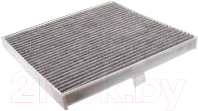 

Салонный фильтр Knecht/Mahle, LAK107