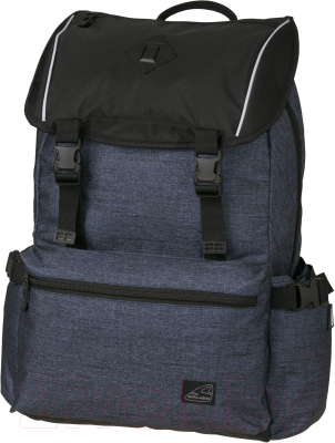 

Школьный рюкзак Schneiders, Walker 42144-172