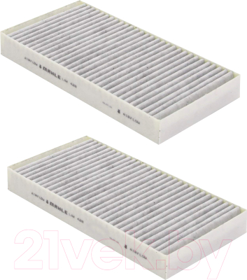 

Салонный фильтр Knecht/Mahle, LAK426/S