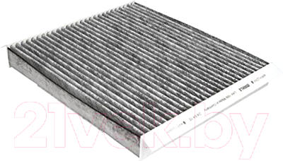 

Салонный фильтр Knecht/Mahle, LAK189