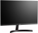 Миниатюра изображения товара Монитор LG 22MK600M-B