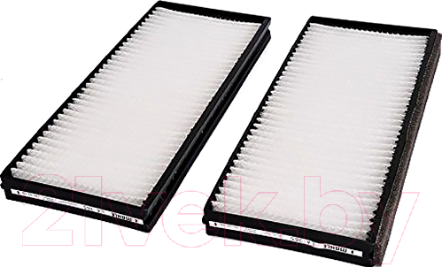 Салонный фильтр Knecht/Mahle LA365/S