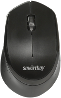 Мышь SmartBuy One 333AG-K / SBM-333AG-K (черный) - 