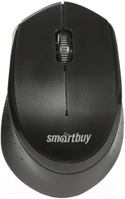 Мышь SmartBuy One 333AG-K / SBM-333AG-K (черный)