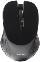 Мышь SmartBuy One 340AG / SBM-340AG-K (черный) - 